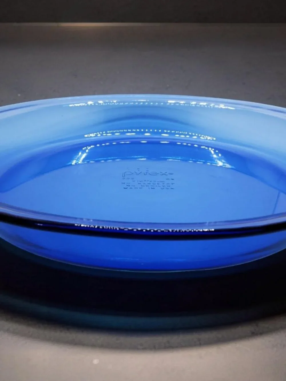 vintage pyrex 9